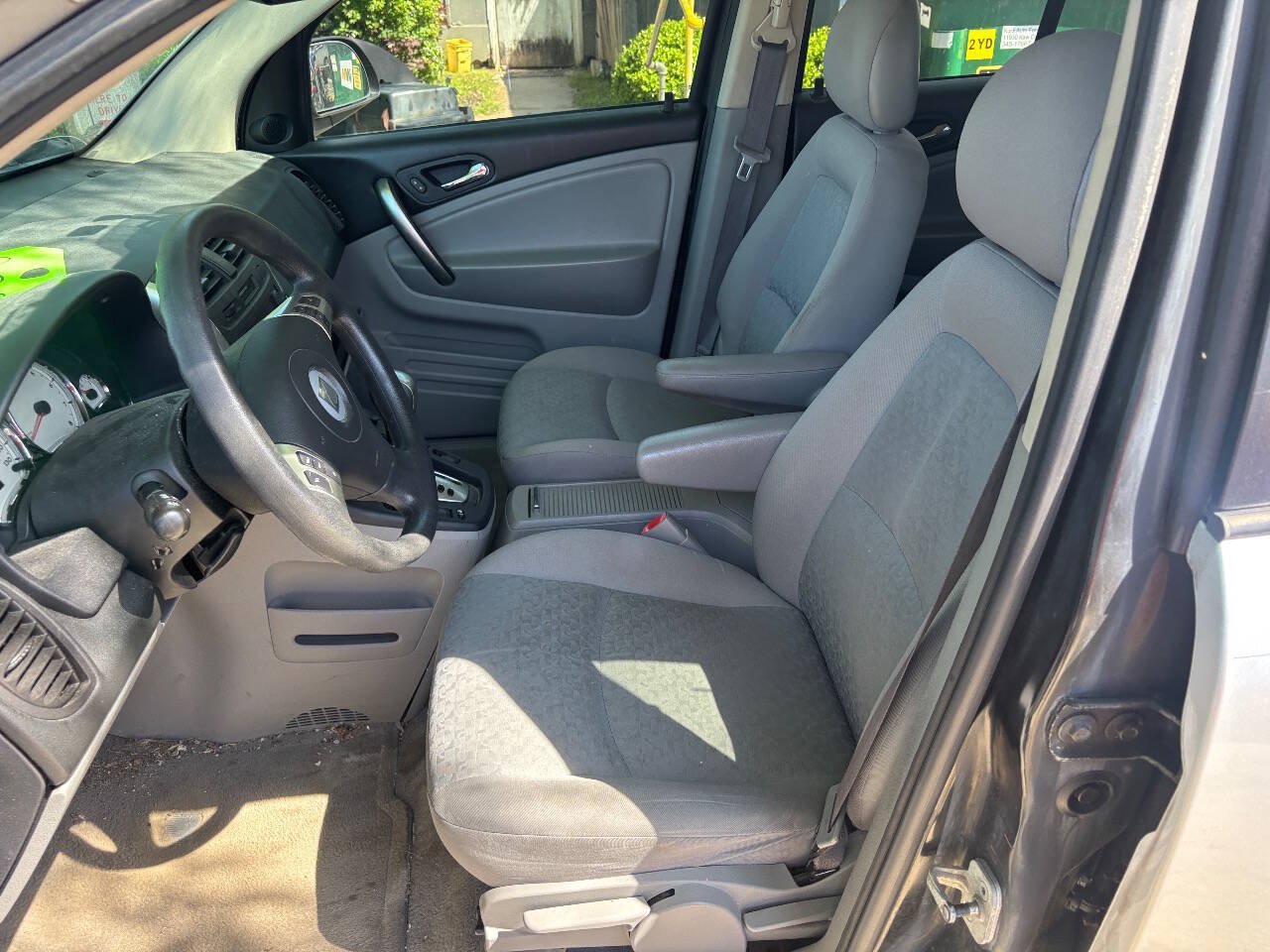 Used 2007 Saturn Vue 2WD image 16