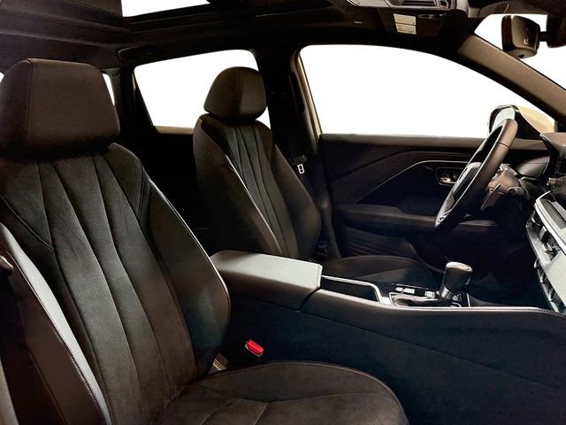 New 2025 Acura ADX A-Spec image 38