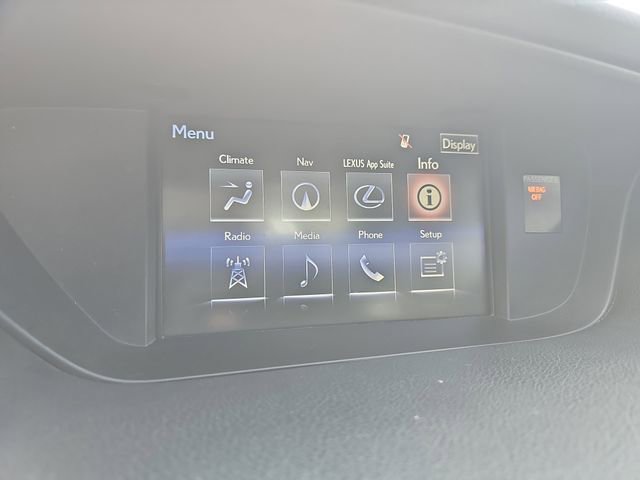 Used 2015 Lexus ES 350 w/ Luxury Package image 23