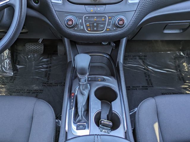 Used 2024 Chevrolet Malibu LT image 19