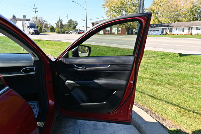 Used 2018 MAZDA CX-5 Grand Touring w/ Premium Package FWD image 18