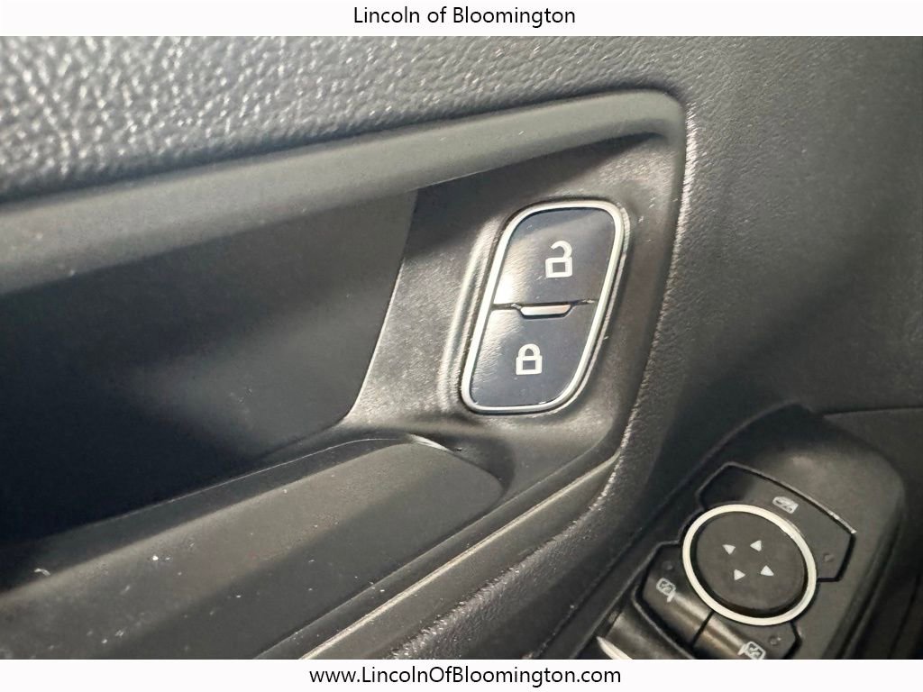 Used 2023 Ford Escape Active w/ Tech Pack #1 image 76