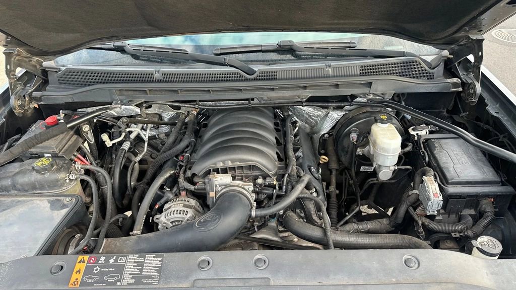 Used 2018 GMC Sierra 1500 SLT w/ SLT Premium Package image 18