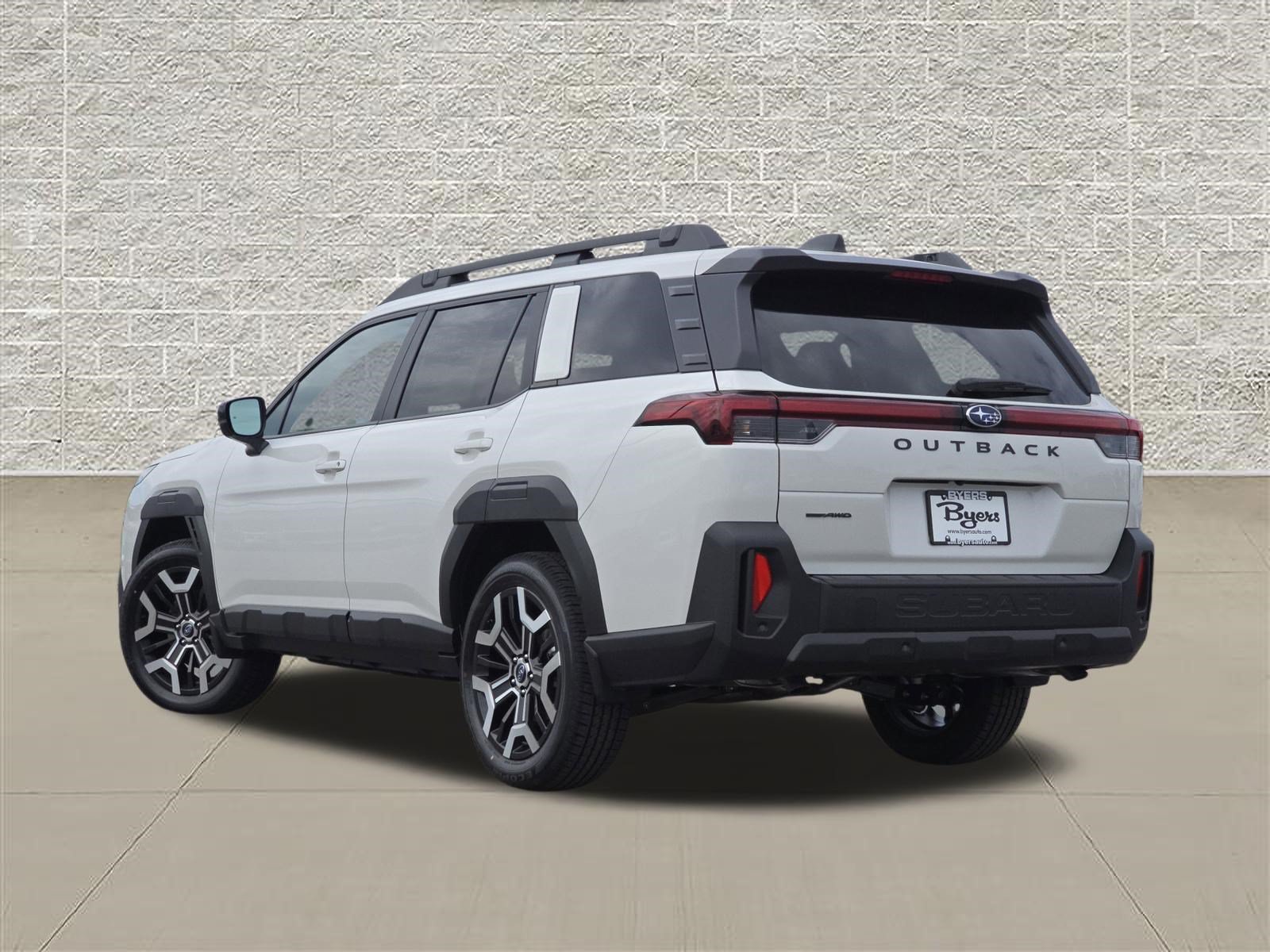 New 2026 Subaru Outback Touring XT AWD/4WD image 5