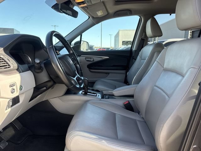 Used 2019 Honda Pilot EX-L image 12