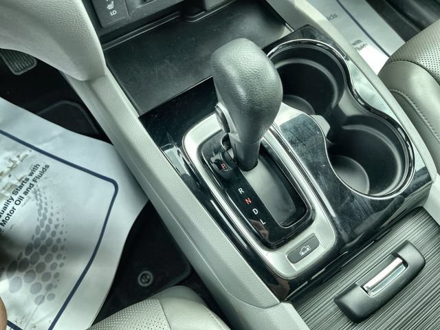 Used 2018 Honda Ridgeline RTL-E image 24