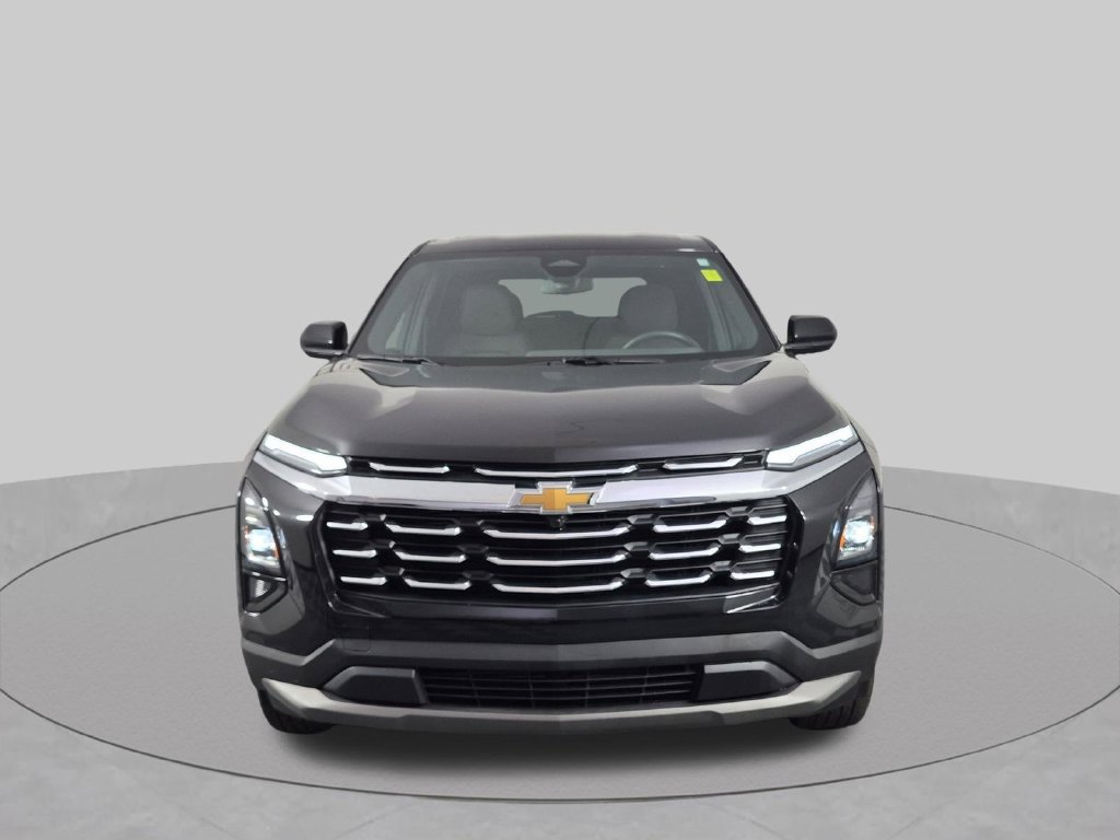 Used 2026 Chevrolet Equinox LT FWD image 10