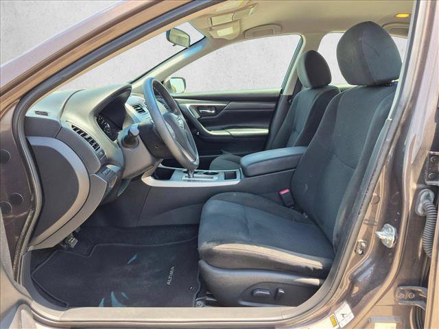 Used 2015 Nissan Altima 2.5 S w/ Special Edition Package FWD image 16
