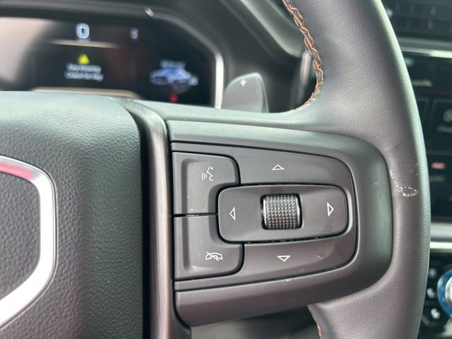Used 2024 GMC Sierra 1500 AT4 w/ Technology Package AWD/4WD image 20