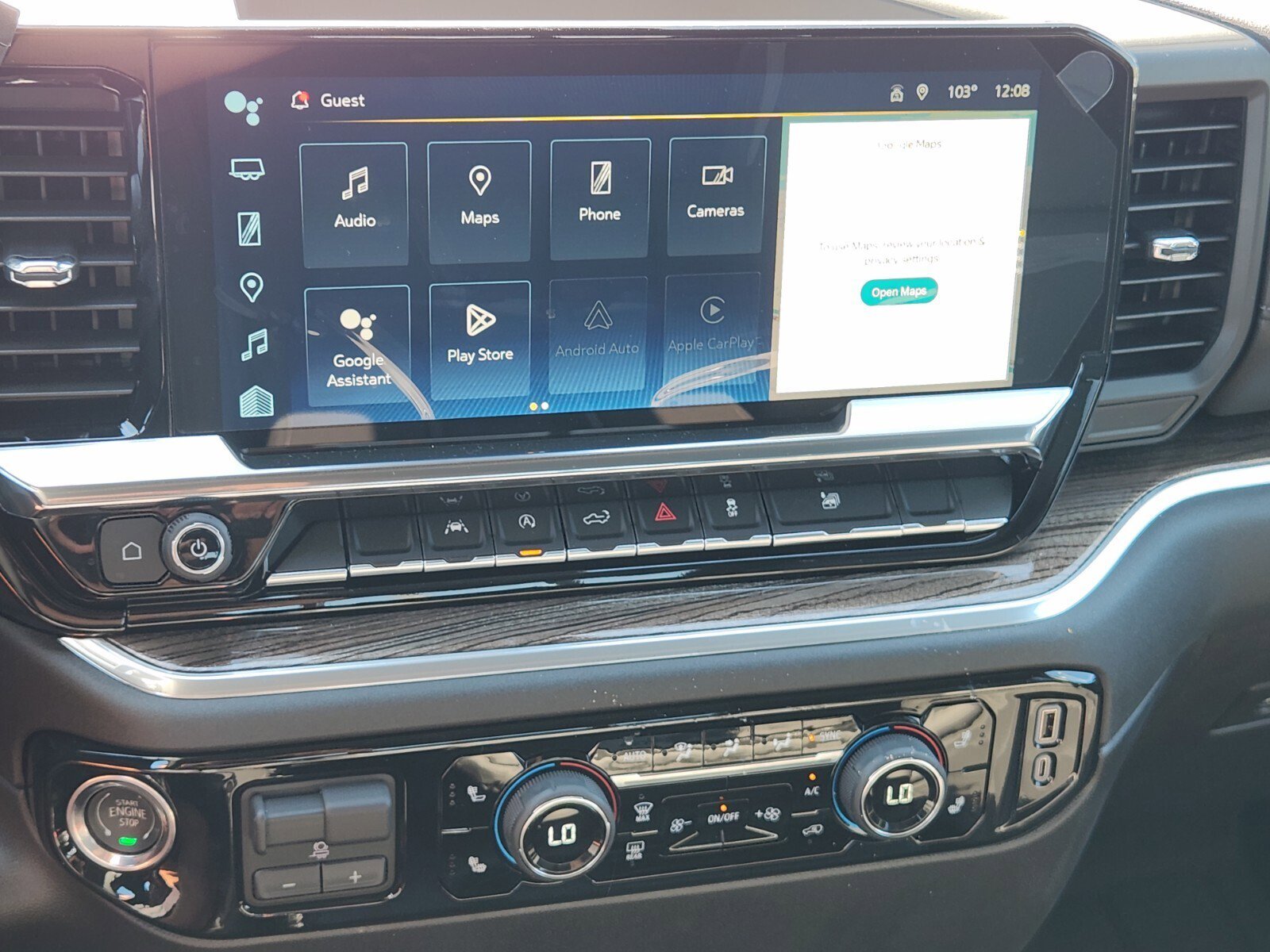 New 2026 Chevrolet Silverado 1500 LT w/ All Star Edition Plus image 12