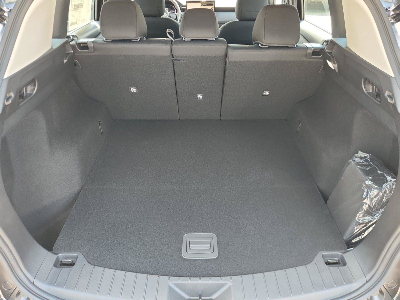 New 2026 MAZDA CX-5 AWD 2.5 S image 14