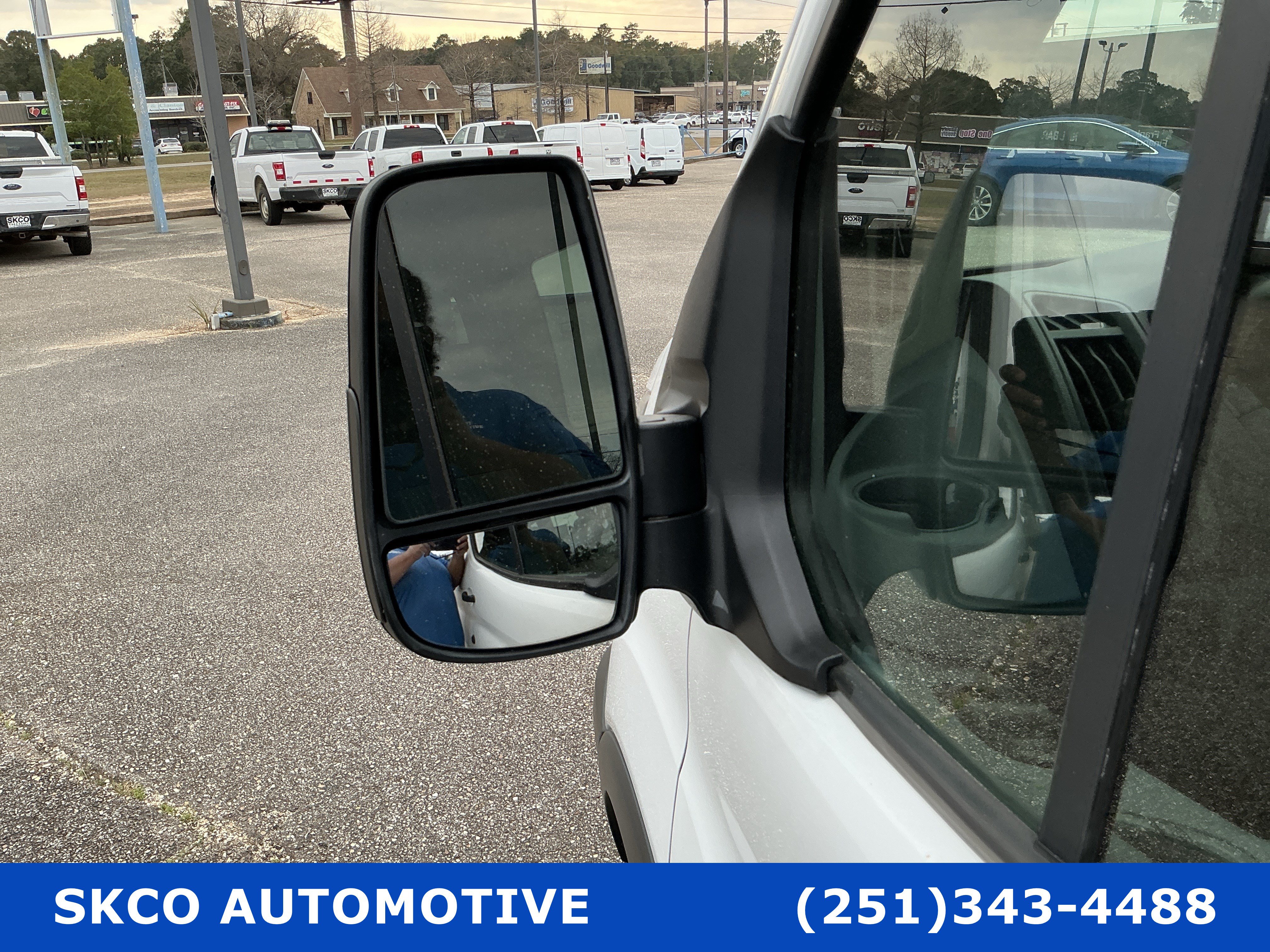 Used 2016 Ford Transit 350 XL RWD image 10