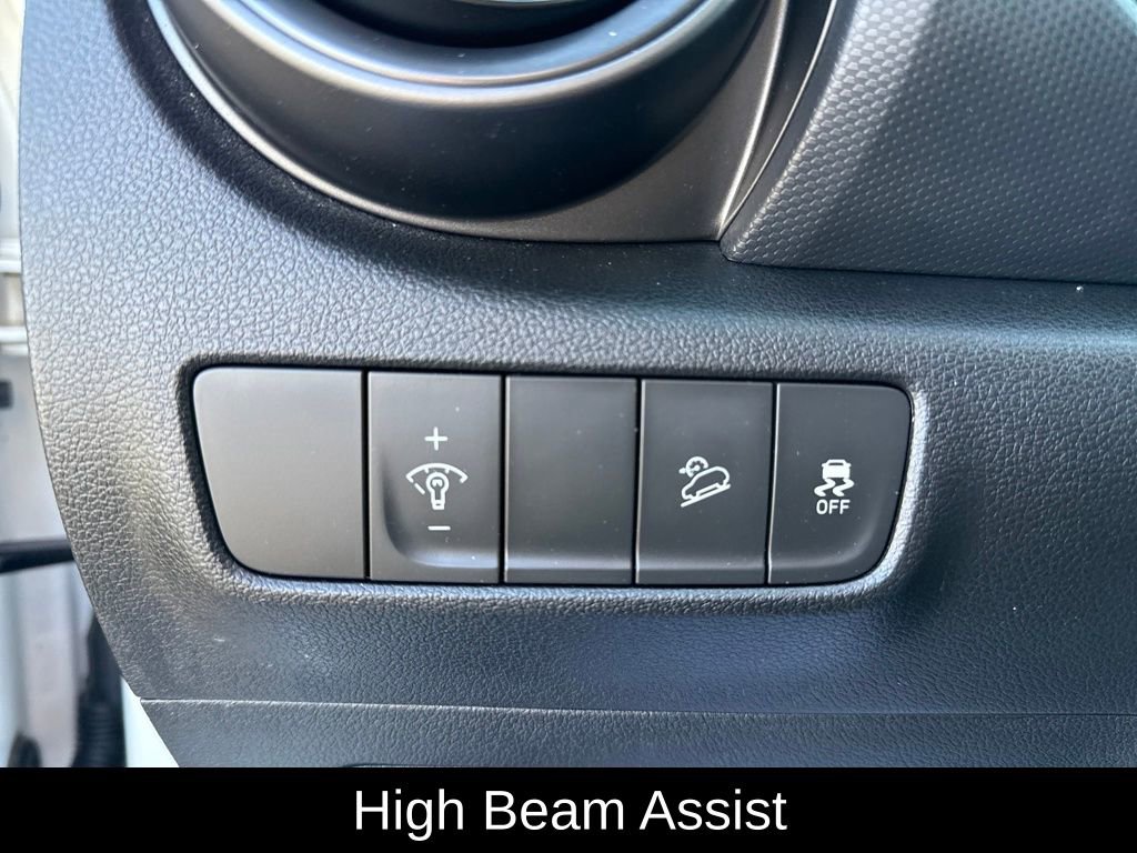 Used 2022 Hyundai Kona N Line w/ Tech Package image 20
