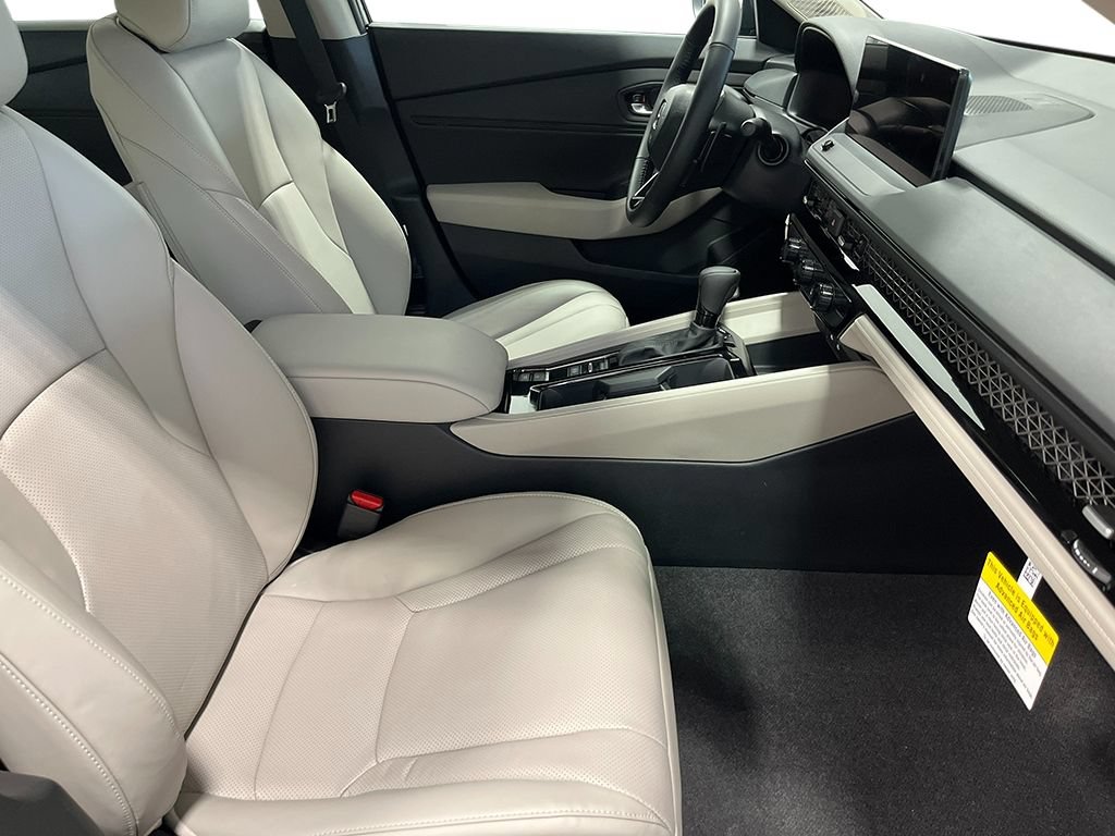 New 2026 Honda Accord EX-L image 34
