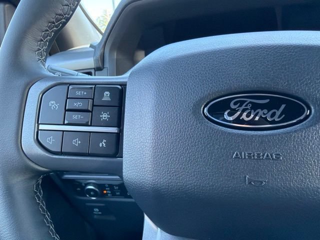 New 2026 Ford F150 XLT w/ Equipment Group 302A MID AWD/4WD image 23