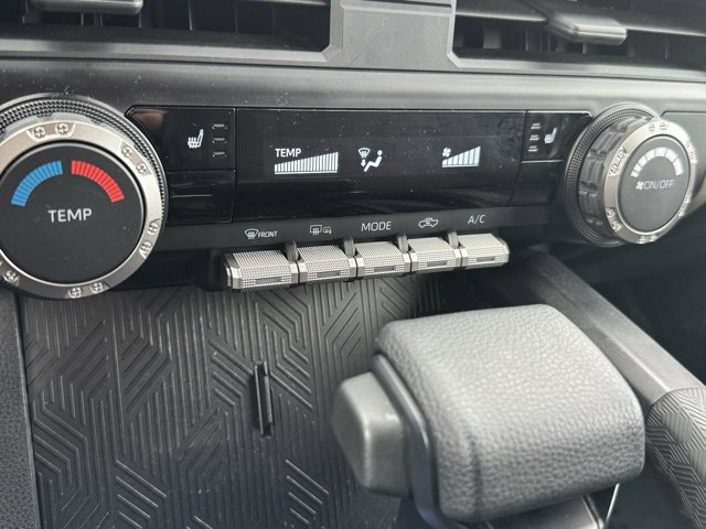 Used 2024 Toyota Tacoma SR5 image 10