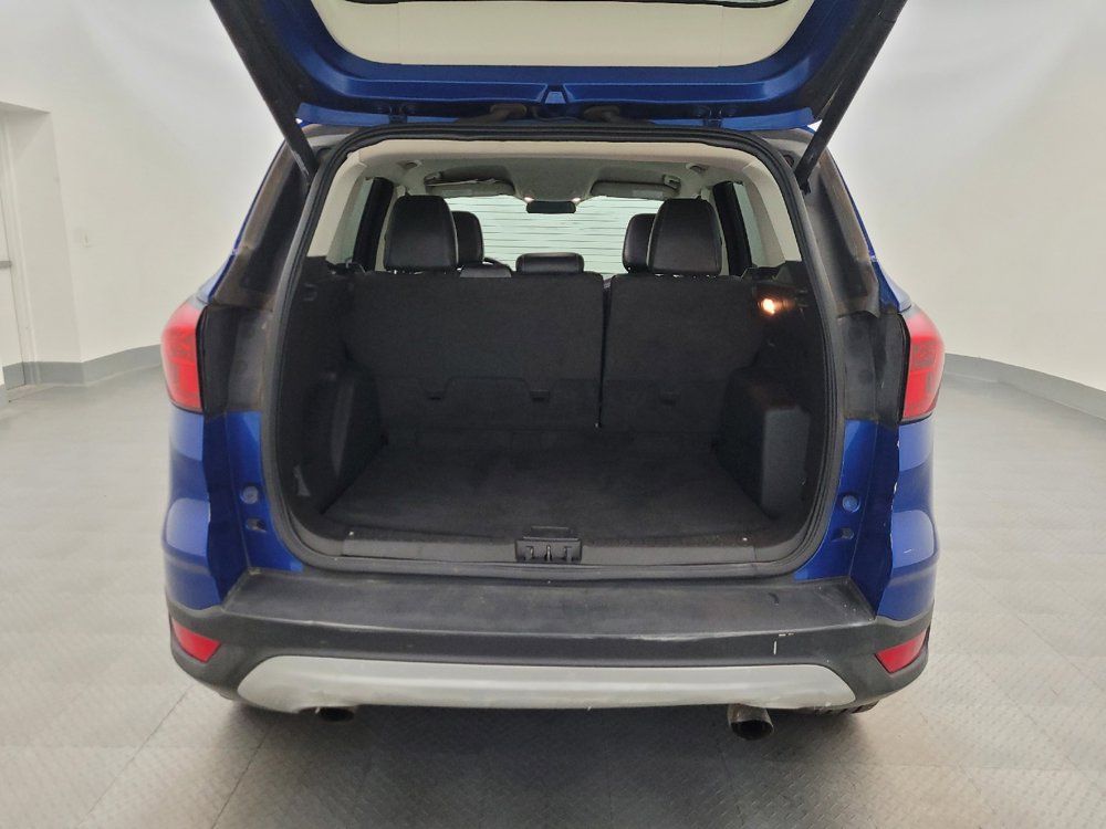 Used 2019 Ford Escape SEL AWD/4WD image 29