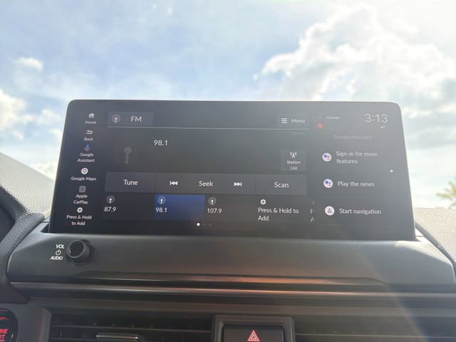 New 2026 Honda Pilot TrailSport image 38