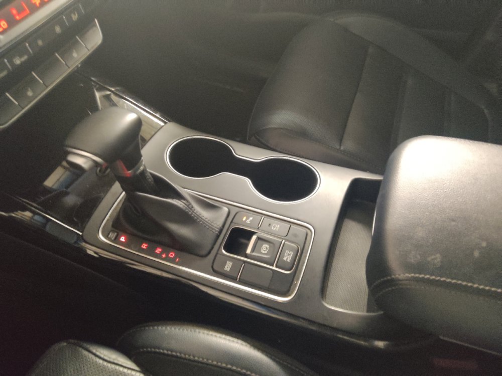Used 2020 Kia Sorento SX FWD image 26