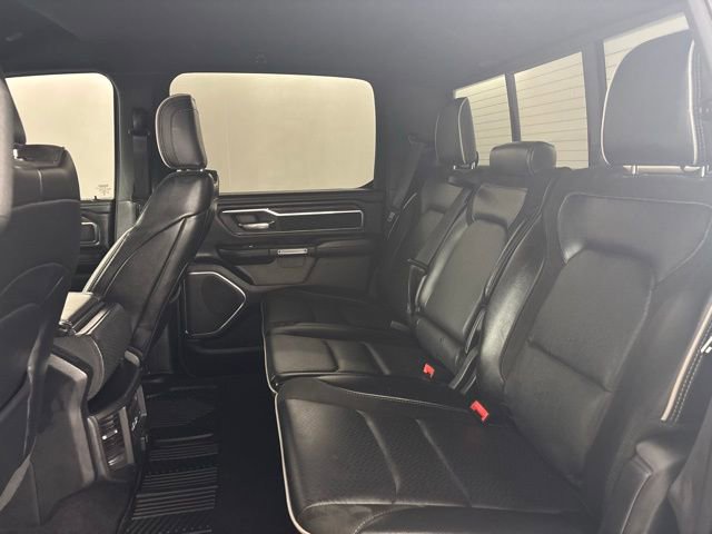 Used 2025 RAM 1500 Laramie image 12