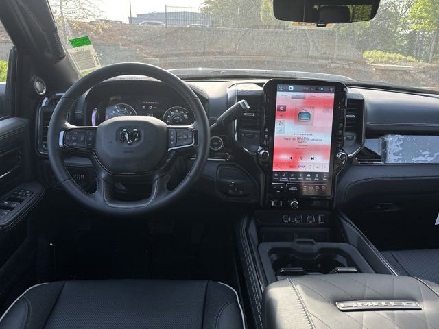 New 2025 RAM 2500 Limited image 21