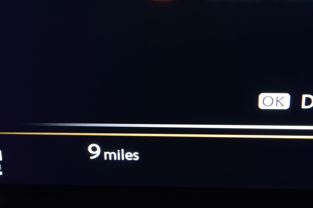 New 2026 INFINITI QX60 Sport w/ Dark Cargo Package image 24