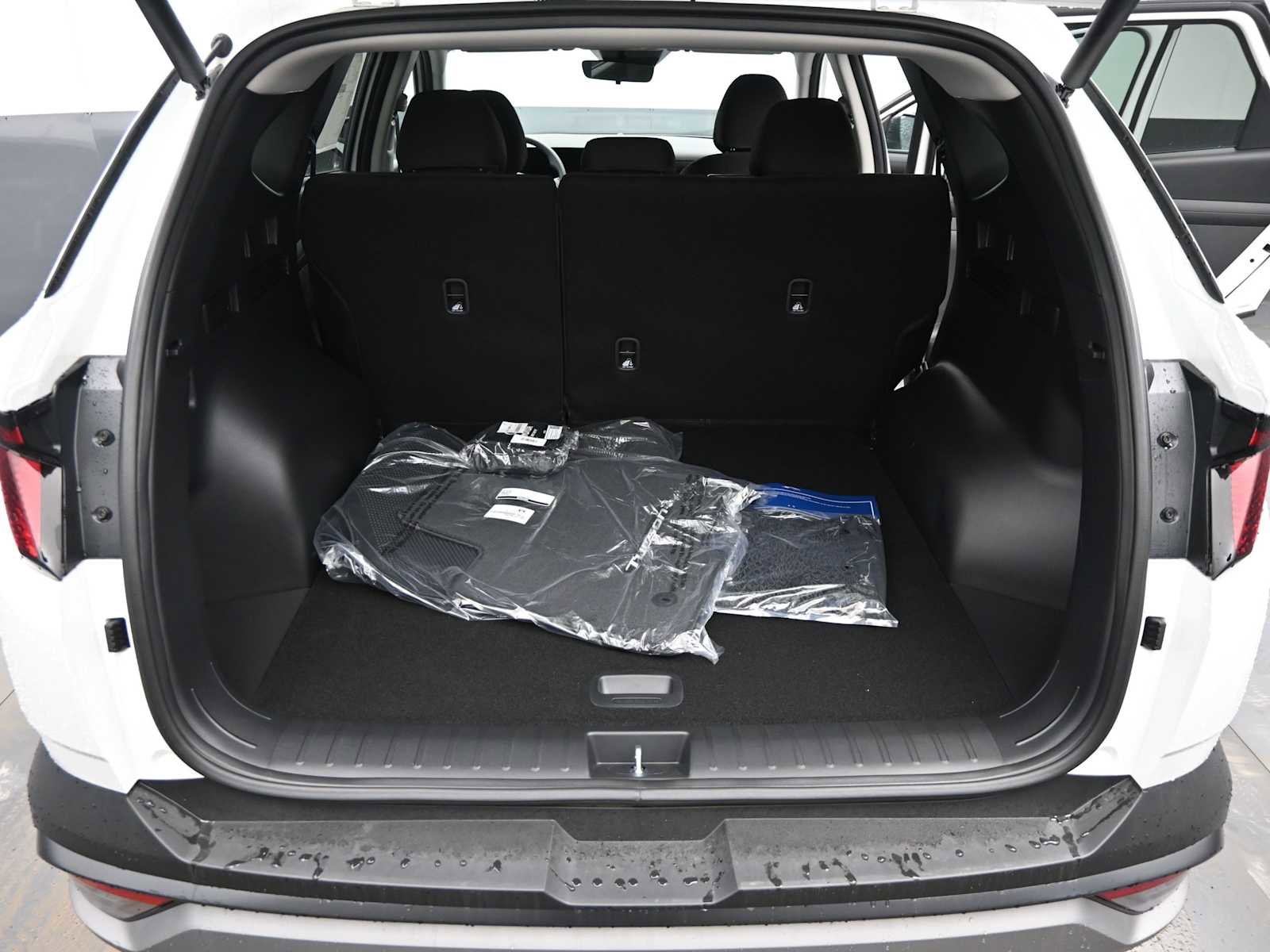 New 2026 Hyundai Tucson SEL image 13