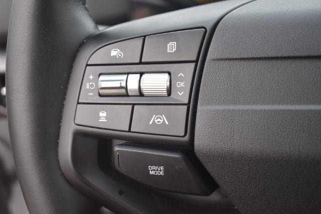 New 2026 Kia Sportage LX w/ LX Convenience Package AWD/4WD image 30
