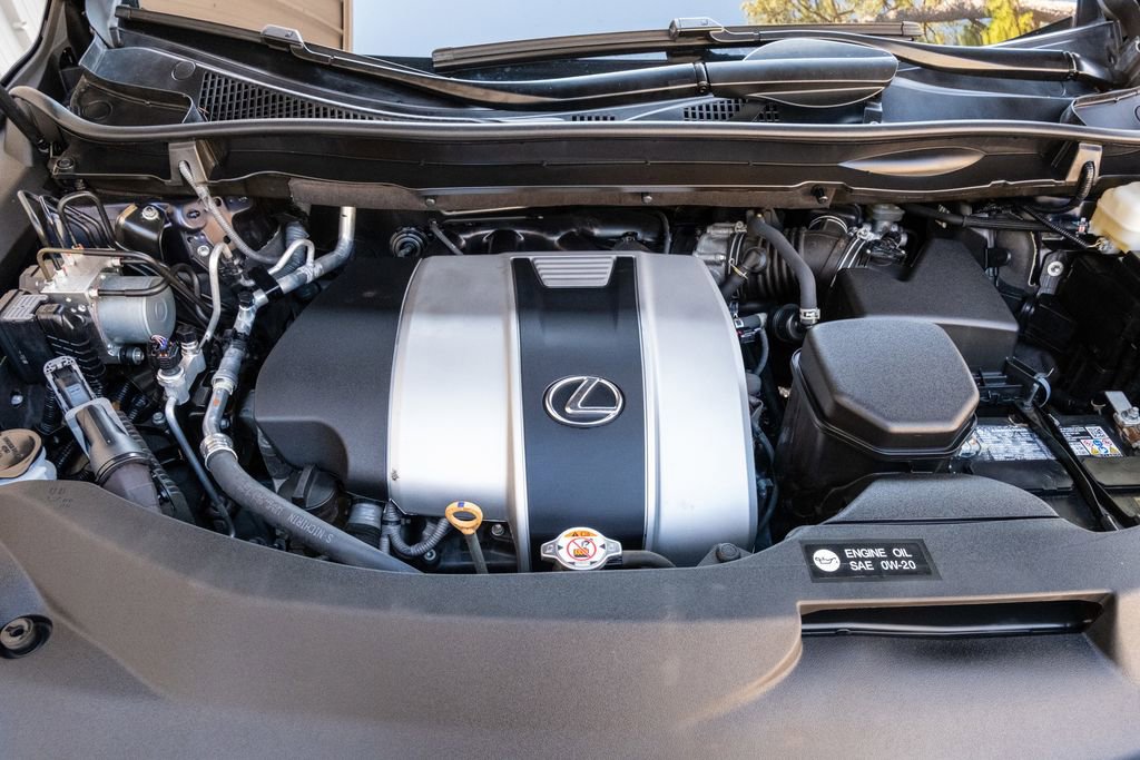 Used 2022 Lexus RX 350 AWD w/ Premium Package image 29