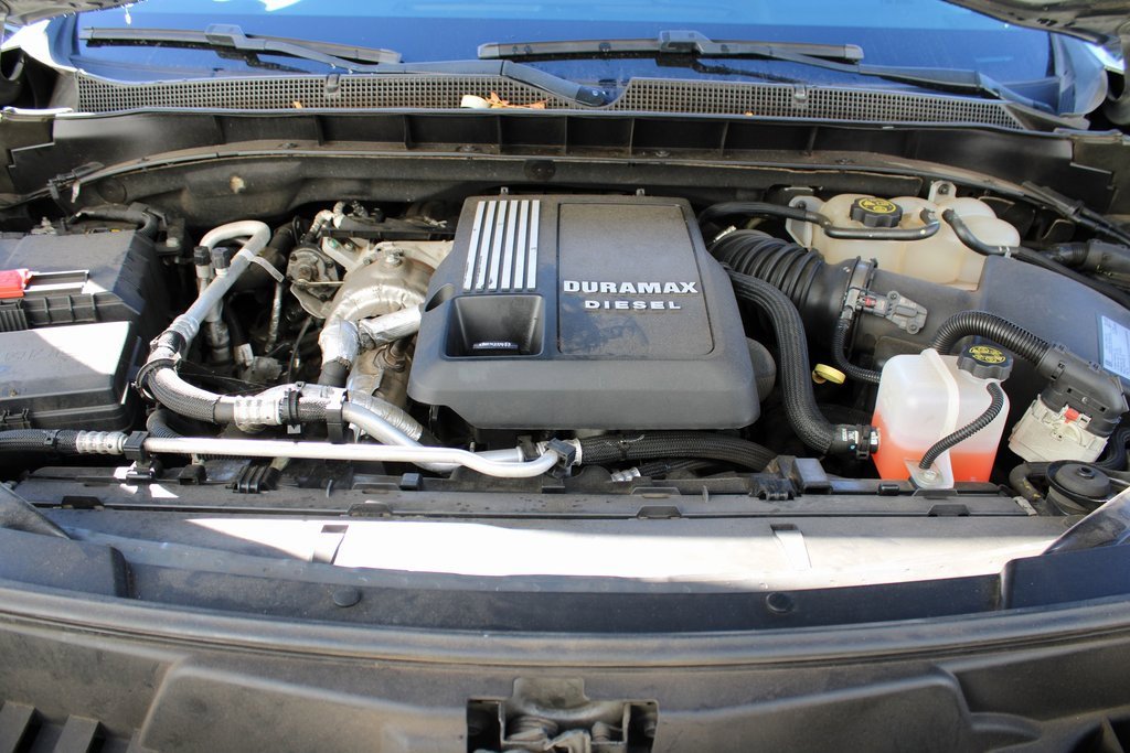 Used 2021 Chevrolet Tahoe Premier image 13