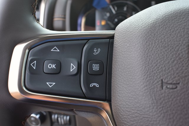 New 2026 RAM 2500 Limited AWD/4WD image 24