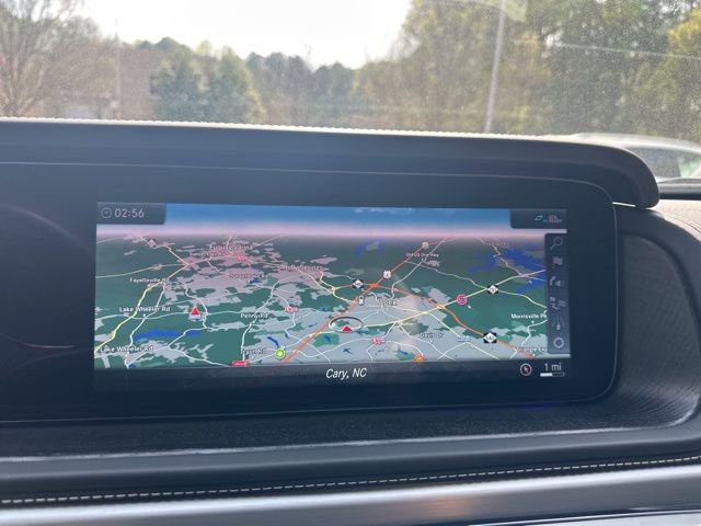 Used 2024 Mercedes-Benz G 550 image 23