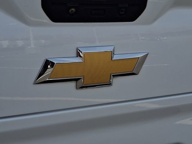Used 2021 Chevrolet Silverado 1500 LTZ w/ LTZ Premium Package AWD/4WD image 30