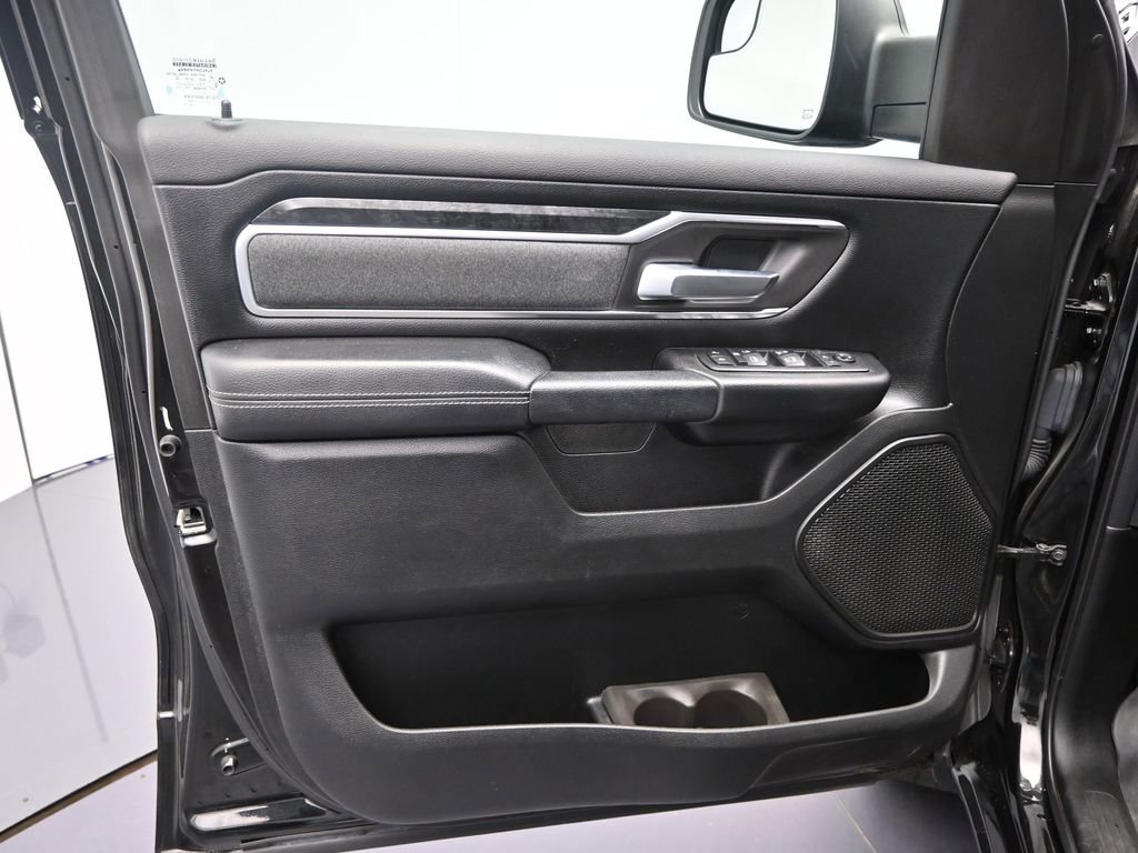 Used 2019 RAM 1500 Big Horn image 19