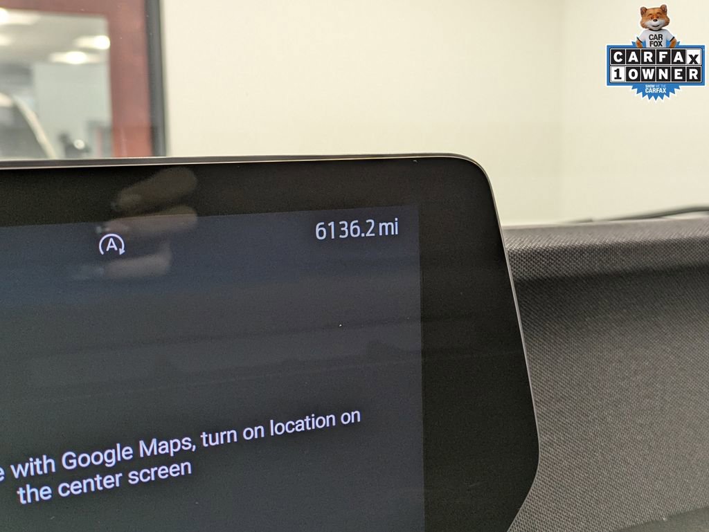 Used 2025 Ford Expedition Max Platinum w/ Stealth Appearance Package AWD/4WD image 17