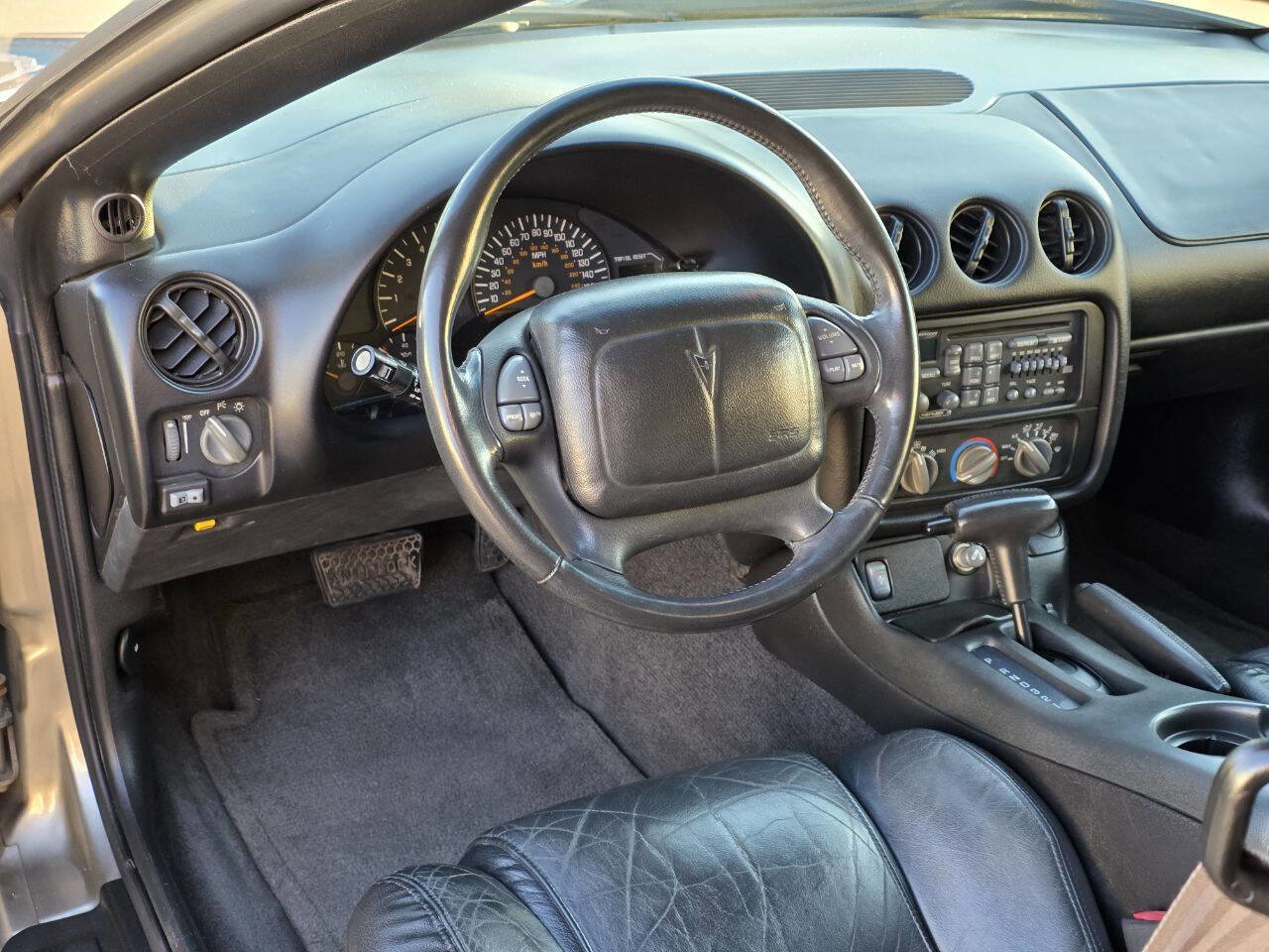 Used 2002 Pontiac Firebird Trans Am image 18