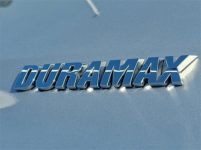 Used 2022 Chevrolet Silverado 1500 LTZ w/ LTZ Convenience Package II image 22