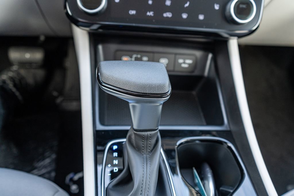 New 2026 Hyundai Tucson SEL image 29