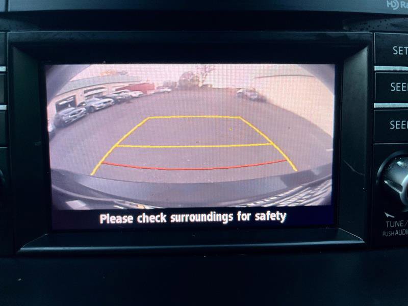 Used 2015 MAZDA MAZDA6 Grand Touring image 14