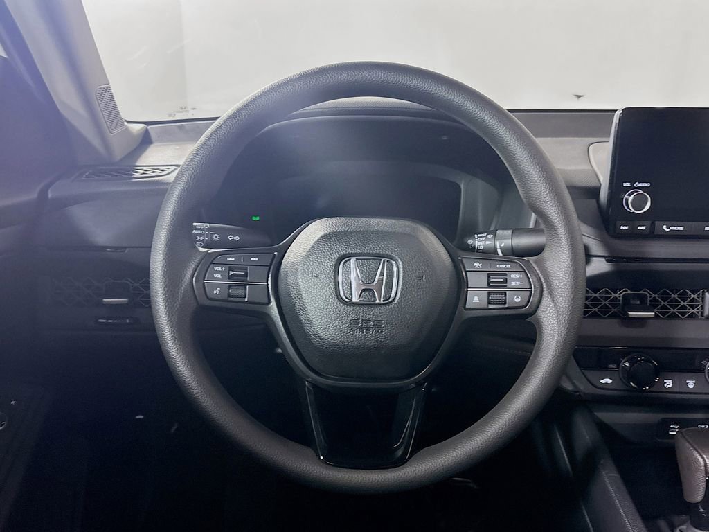 New 2025 Honda Accord SE image 14