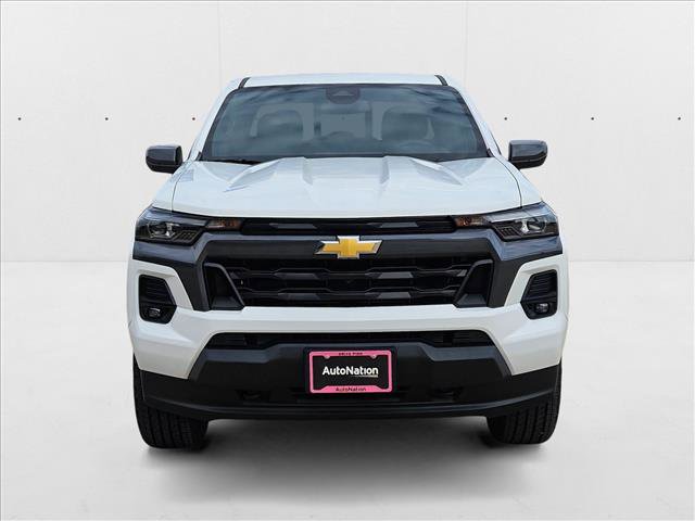 New 2026 Chevrolet Colorado LT w/ LT Convenience Package image 6
