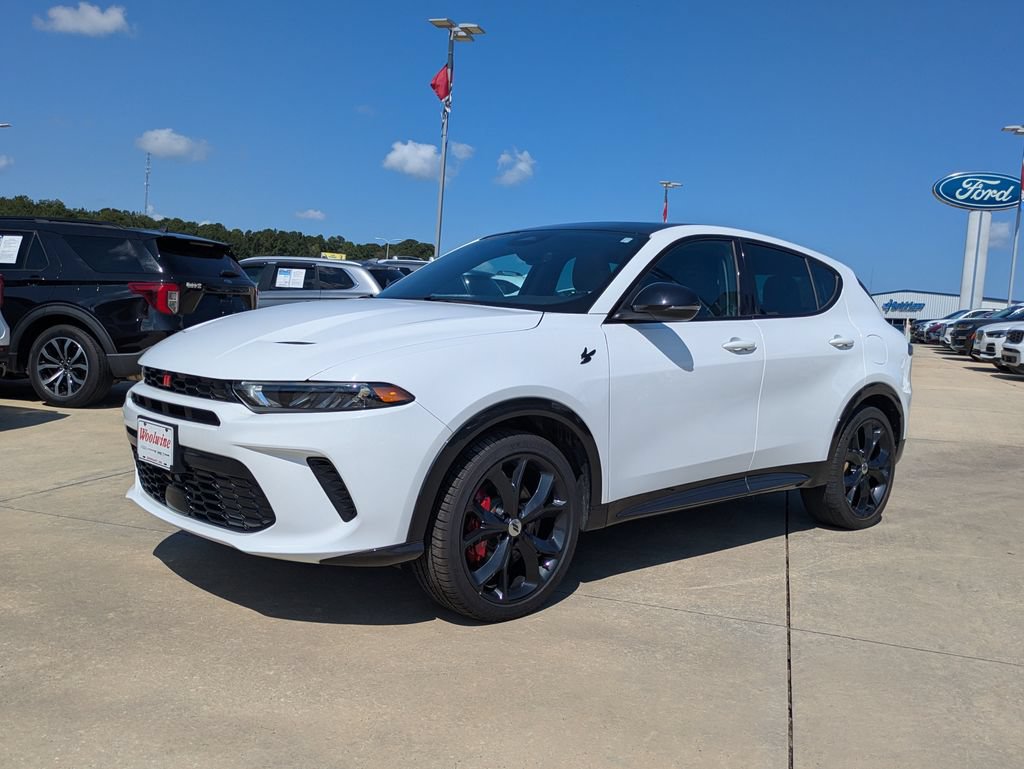 Used 2024 Dodge Hornet R/T Plus