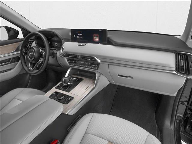 New 2026 MAZDA CX-90 Plug-In Hybrid w/ Premium Plus image 11