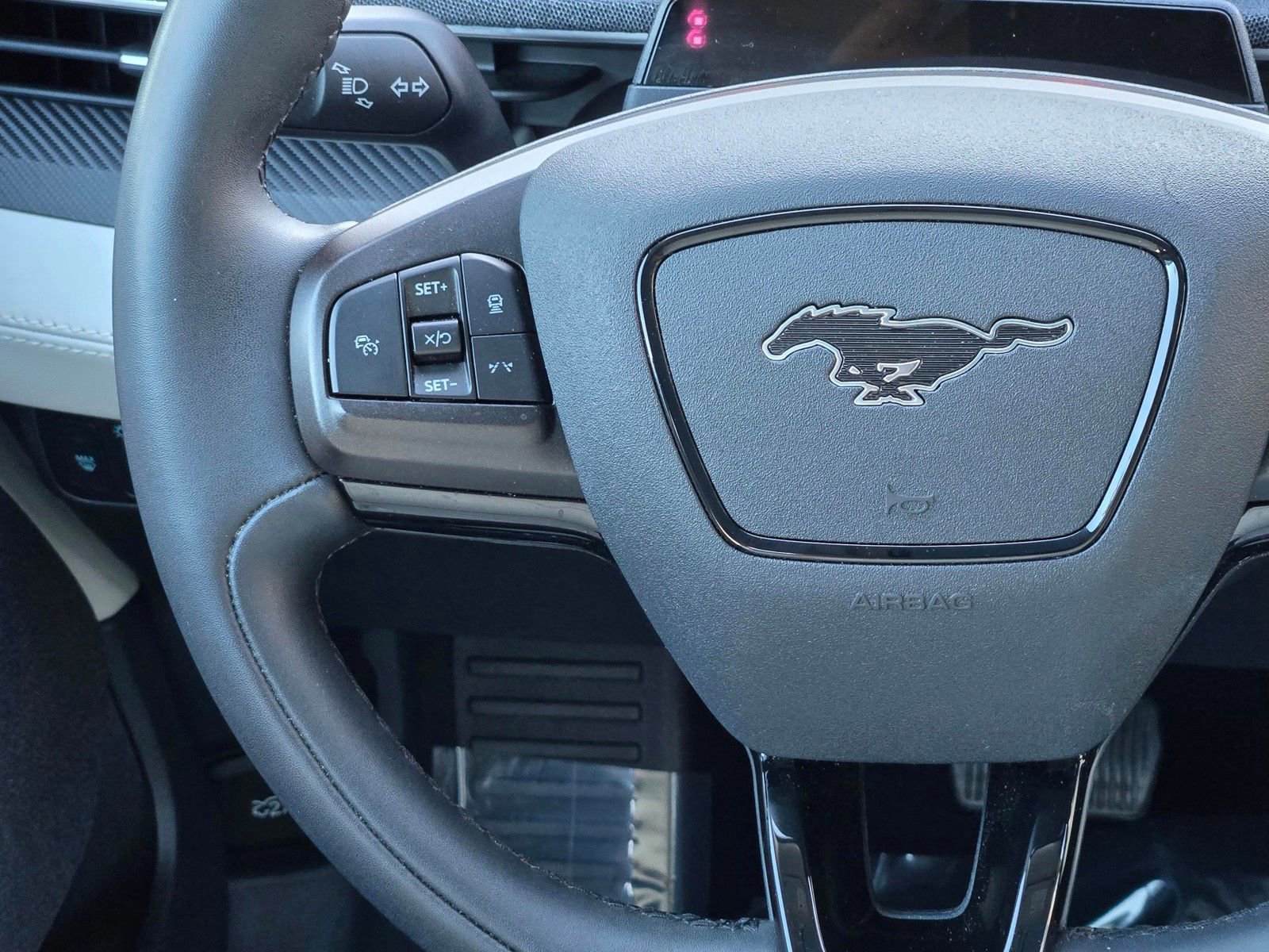 Used 2022 Ford Mustang Mach-E Premium image 16