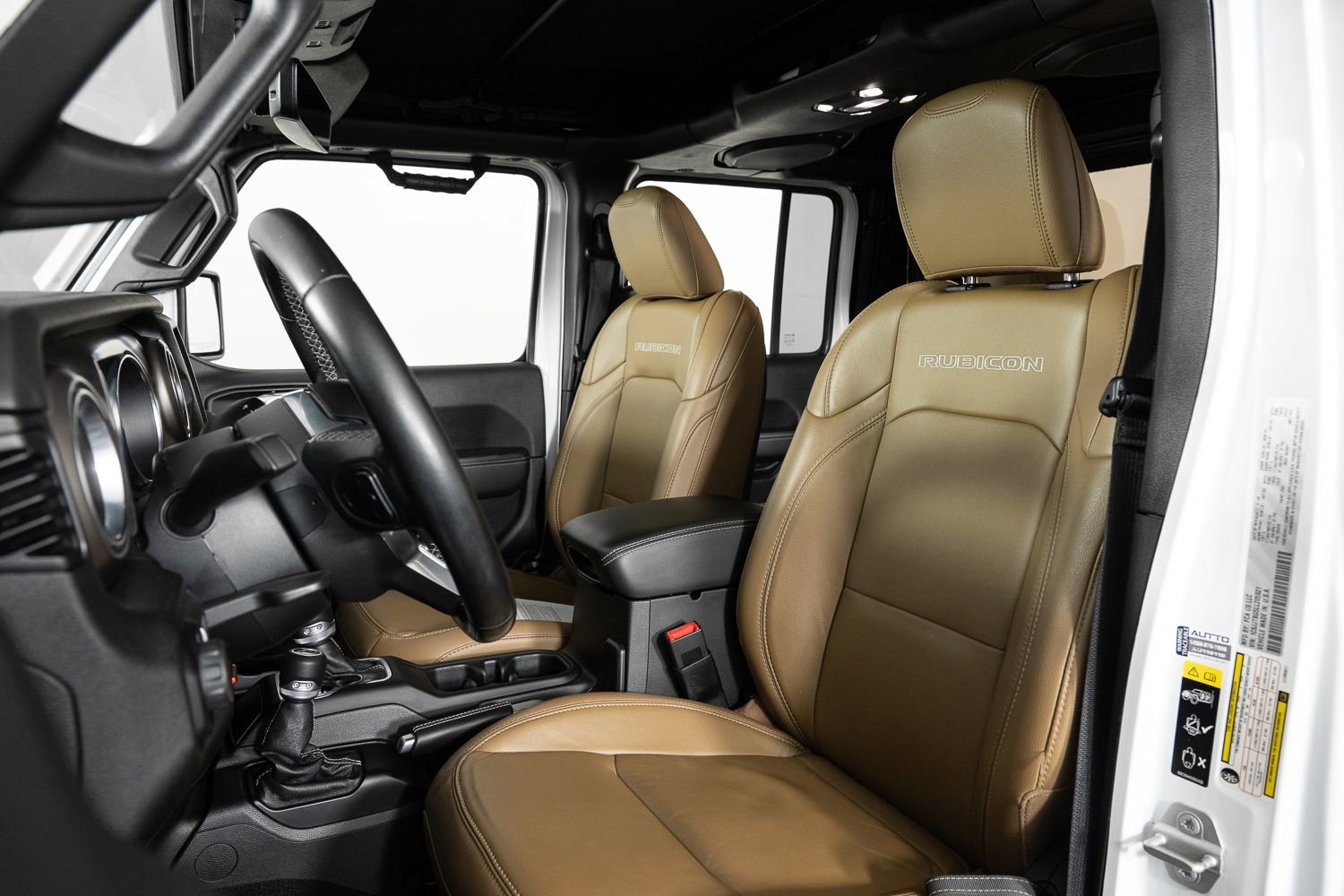 Used 2020 Jeep Gladiator Rubicon image 14