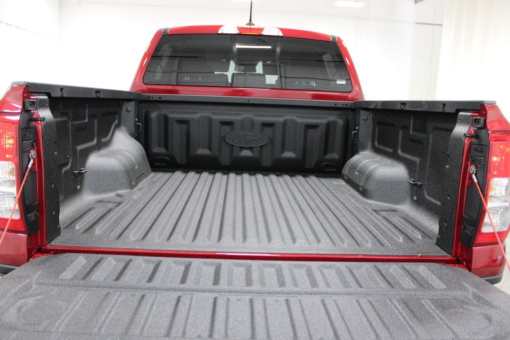 New 2026 Ford Ranger XL w/ Trailer Tow Package AWD/4WD image 26