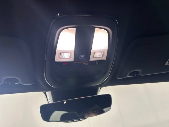 Used 2023 Volvo C40 P8 Recharge Plus AWD/4WD image 23
