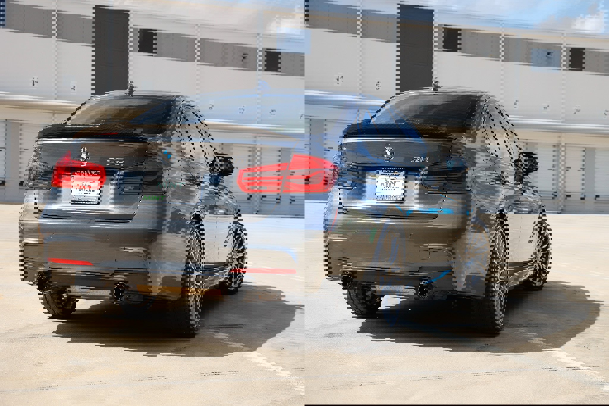 Used 2016 BMW 340i Sedan image 37