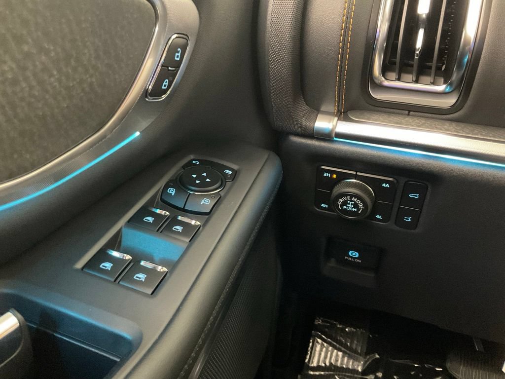 New 2026 Ford Expedition Tremor AWD/4WD image 20