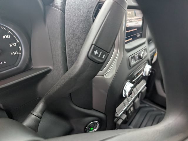 New 2026 GMC Sierra 2500 Pro AWD/4WD image 17